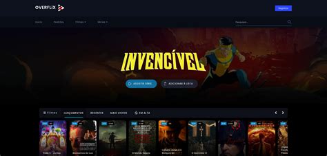 Overflix .